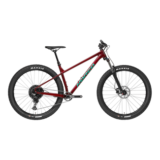 Norco Bicycles Norco Fluid HT 2 Red/Green - Medium