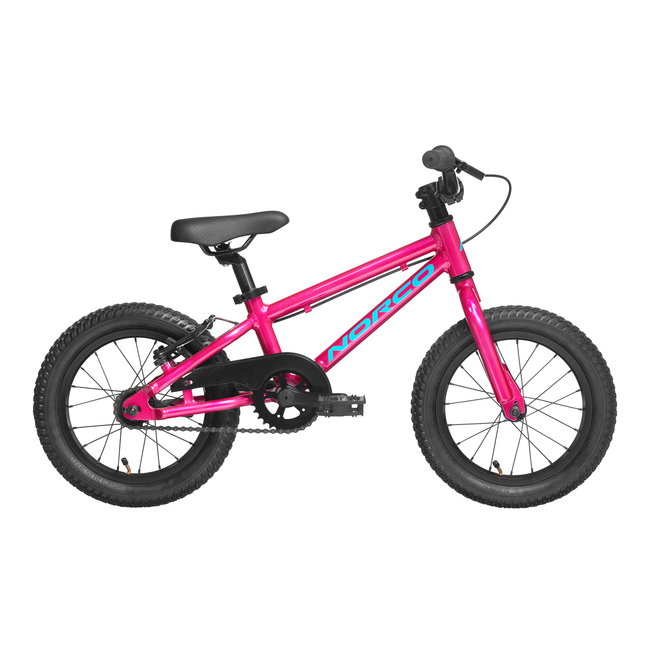 Norco Coaster 14 Pink/Blue 14