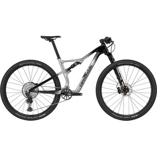 Cannondale Scalpel Carbon 3 - Mercury, Medium