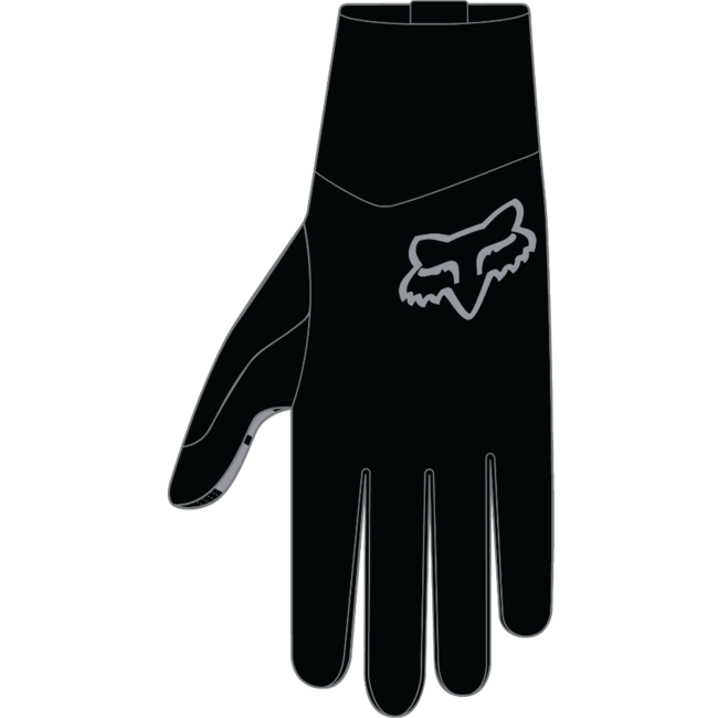 Fox Racing Ranger Fire Gloves