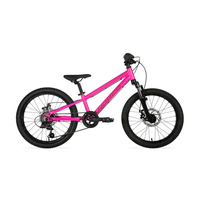 Norco Storm 2.1 Pink SINGL