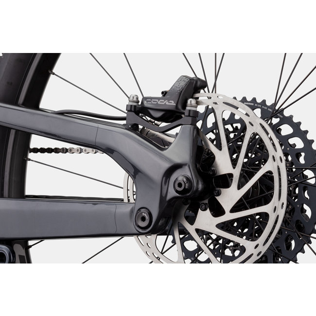 Cannondale 2022 Jekyll 29 Graphite