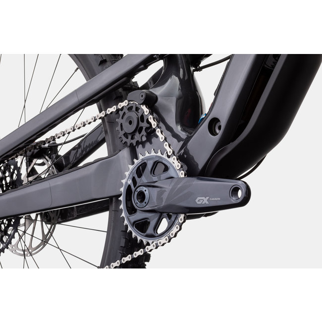 Cannondale 2022 Jekyll 29 Graphite