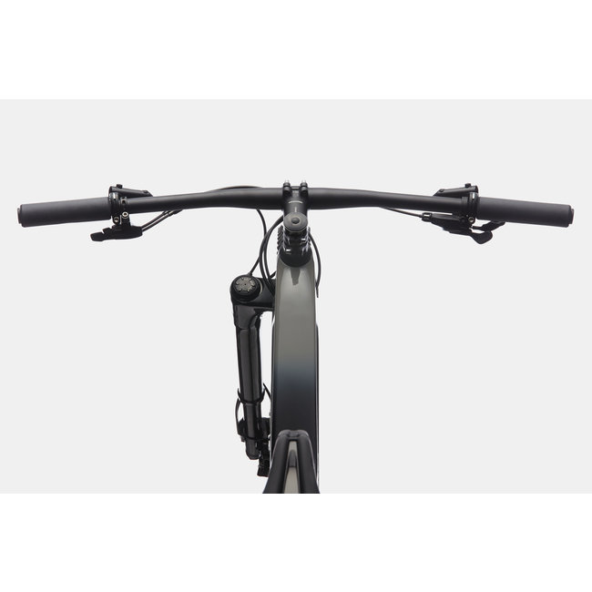 Cannondale Scalpel Carbon SE 2 - Black Magic, Large