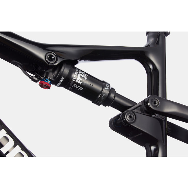 Cannondale Scalpel Carbon SE 2 - Black Magic, Large