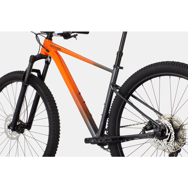 Cannondale Trail SE 3 29 - Impact Orange