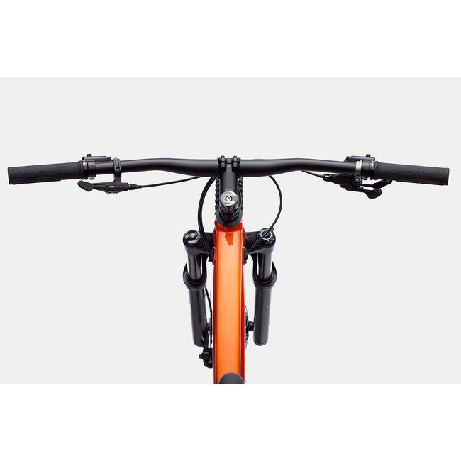Cannondale Trail SE 3 29 - Impact Orange