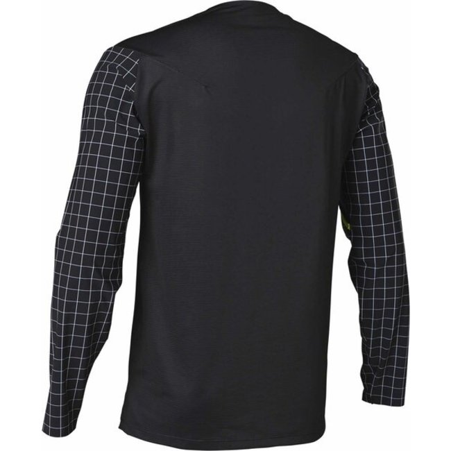 Fox Flexair LS Jersey CELZ