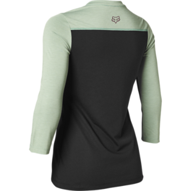 Fox Ranger 3/4 Sleeve DriRelease Womens Jersey