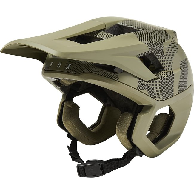 Fox Racing DropFrame Pro Helmet