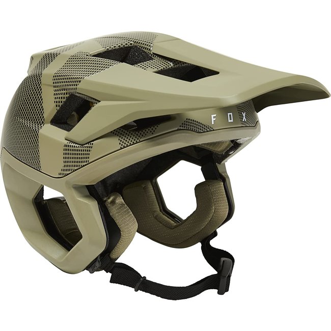 Fox Racing DropFrame Pro Helmet