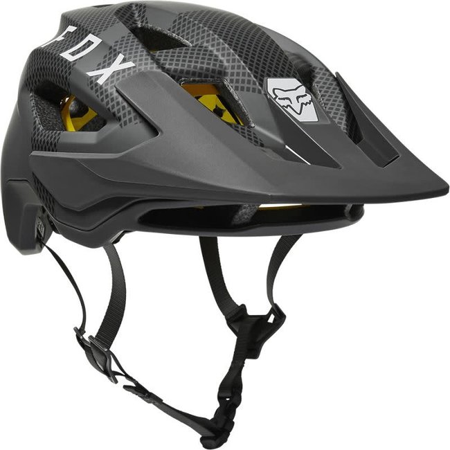 Fox SpeedFrame MIPS Helmet