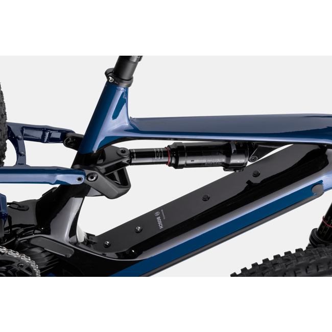 Cannondale Moterra Neo Crb 1 2022 29 Abyss Blue - Large