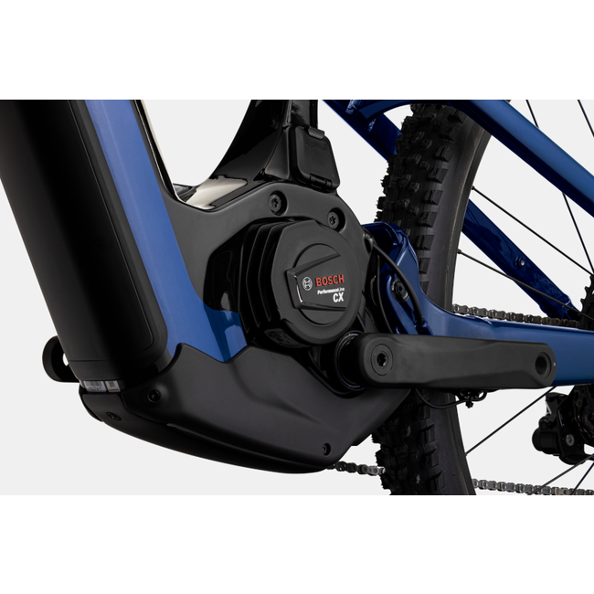 Cannondale Moterra Neo Crb 1 2022 29 Abyss Blue - Large