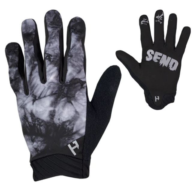 HandUp Gloves Acid Wash