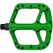 OneUp Components OneUp Components Composite Pedals Green
