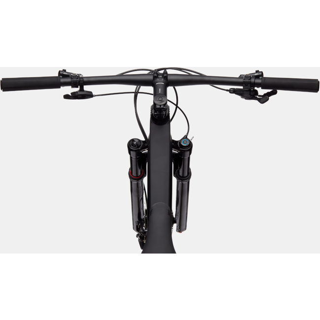 Cannondale Scalpel HT Carbon 3 Black - Small