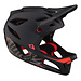 Troy Lee Designs Troy Lee Designs Stage Helmet Black