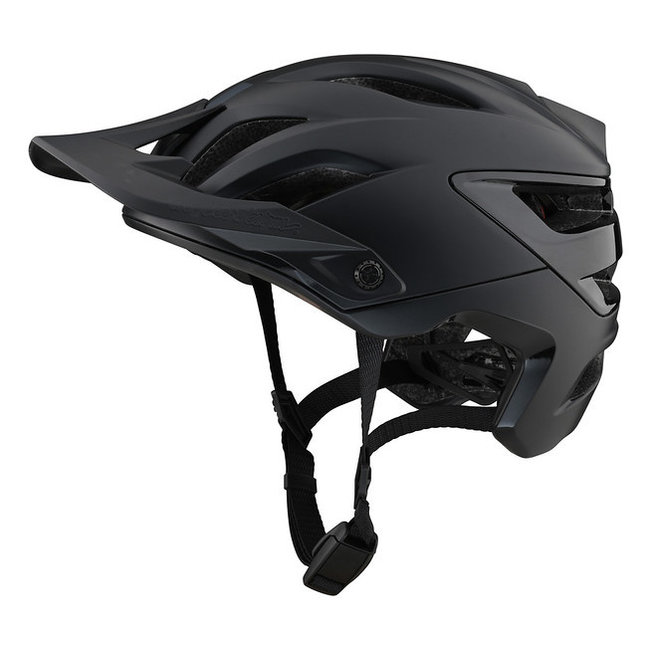 Troy Lee Designs A3 MIPS Helmet Black