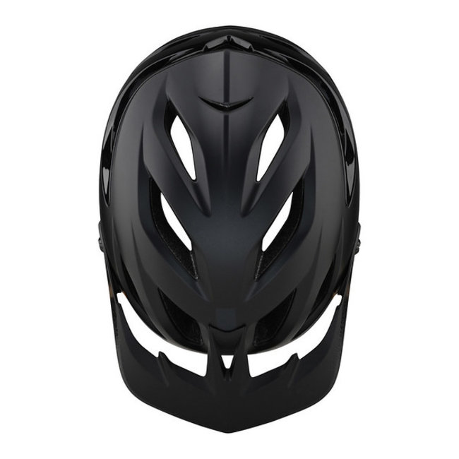 Troy Lee Designs A3 MIPS Helmet Uno Black