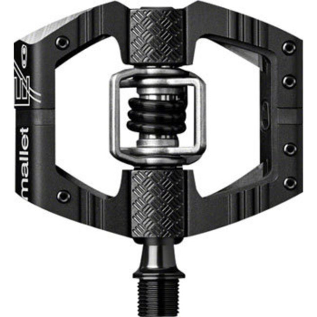 Crank Brothers Mallet Enduro Clip-in Pedals