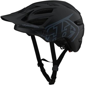 Troy Lee Designs Troy Lee Designs A1 Black