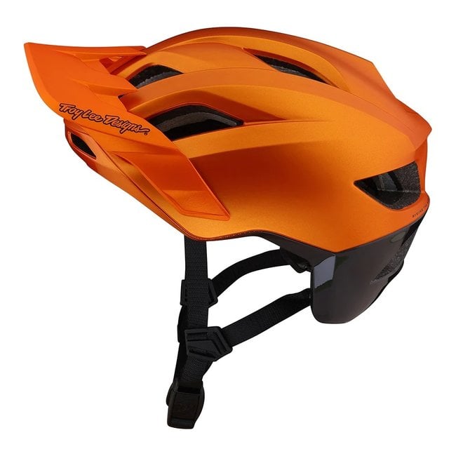 Troy Lee Designs Flowline MIPS helmet review - Mountain Biking