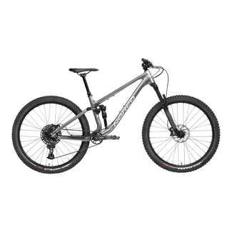 Norco Bicycles Norco Fluid FS-3 29 Grey
