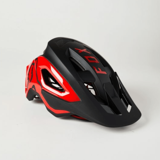Fox SpeedFrame Pro Helmet
