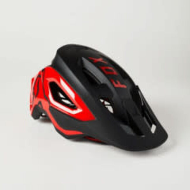 Fox SpeedFrame Pro Helmet