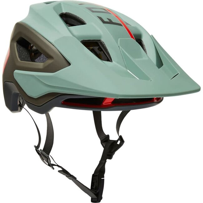 Fox SpeedFrame Pro Helmet