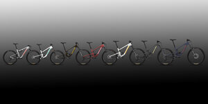 Our New Relationship with Santa Cruz Bicycles