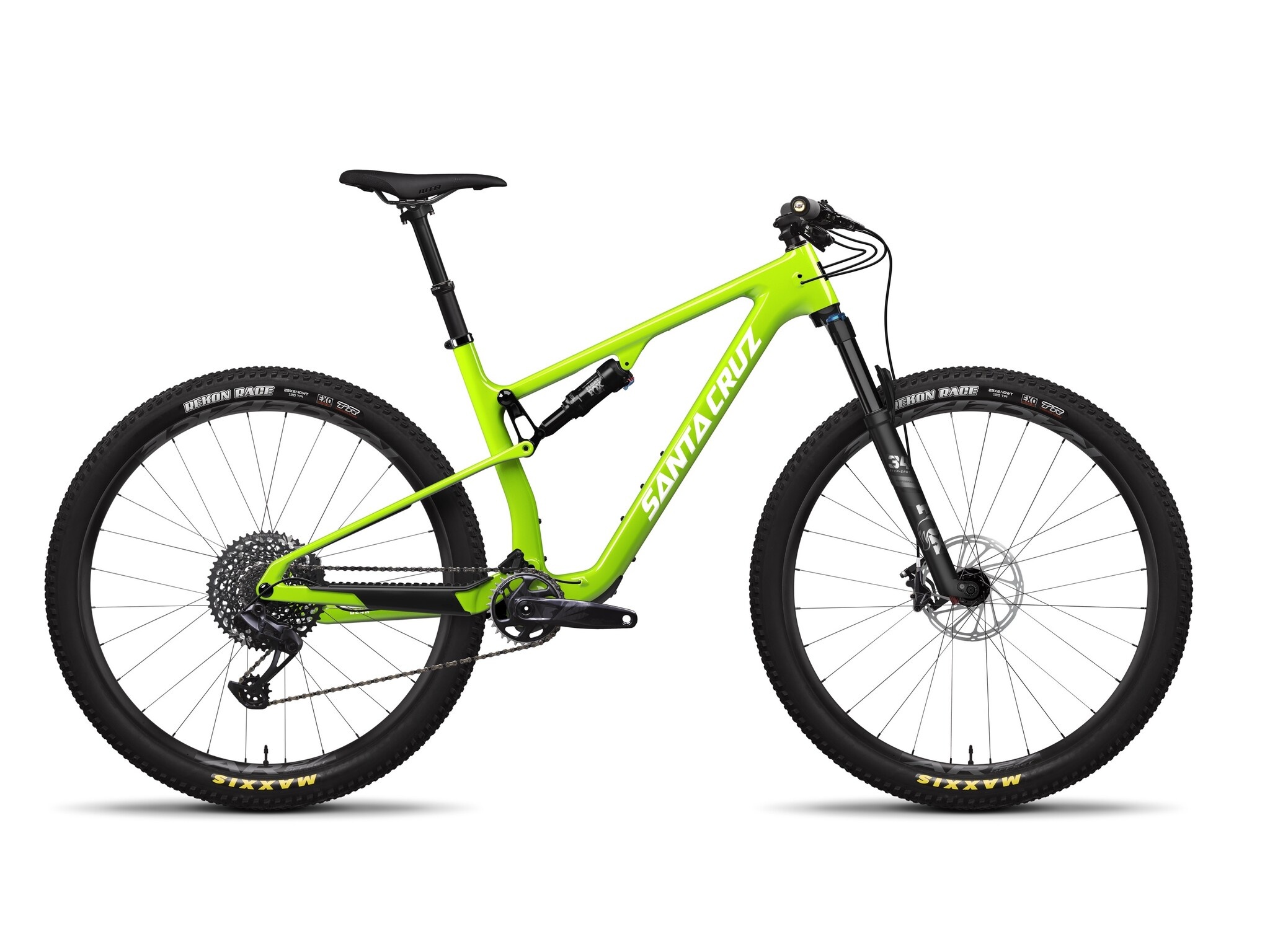 Santa cruz heckler blue book sales