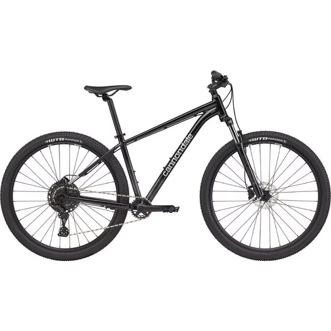 Cannondale Trail 5 29 Gray - Large