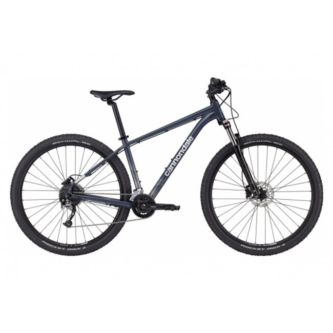Cannondale Trail 6 27.5 Slate - Small