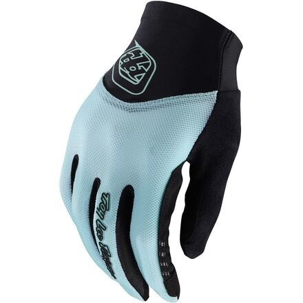 Troy Lee Designs Womens Ace 2.0 Gloves Mist - Joyride Cycles