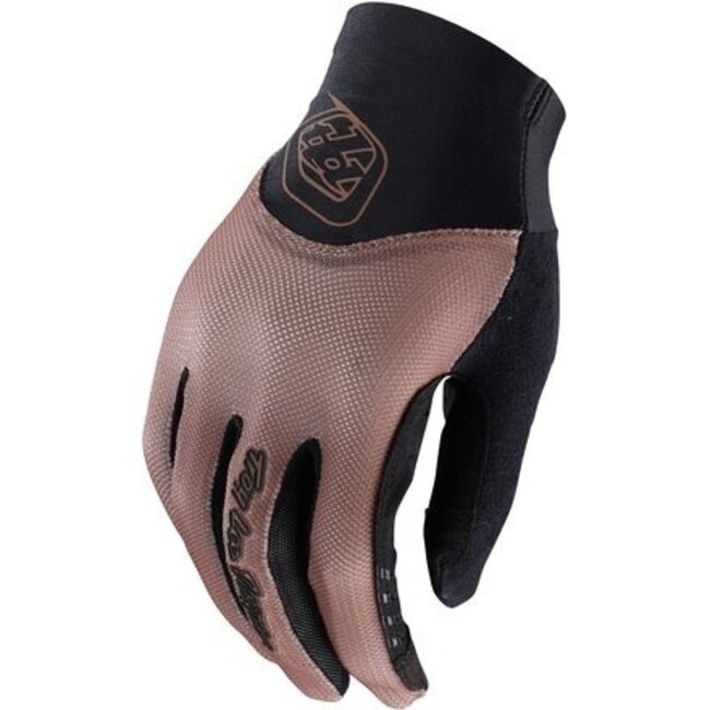Troy Lee Designs Womens Ace 2.0 Gloves Coffee