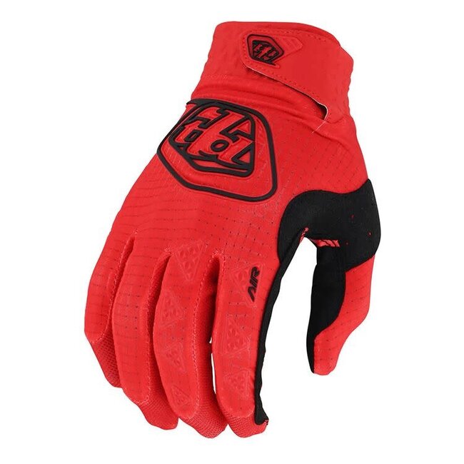 Troy Lee Designs Youth Air Glove Red