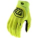 Troy Lee Designs Troy Lee Designs Youth Air Glove Flo Yellow