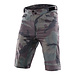 Troy Lee Designs Troy Lee Designs Flowline Short Camo Army