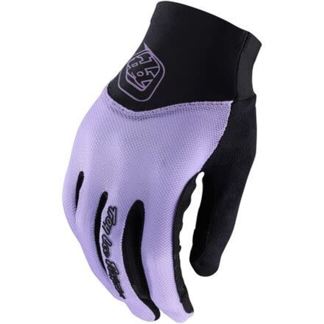 Troy Lee Designs Womens Ace 2.0 Gloves Lilac