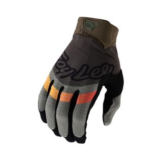 Troy Lee Designs Troy Lee Designs Air Glove Pinned Olive