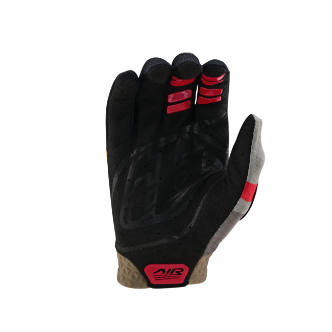 Troy Lee Designs Air Glove Pinned Olive
