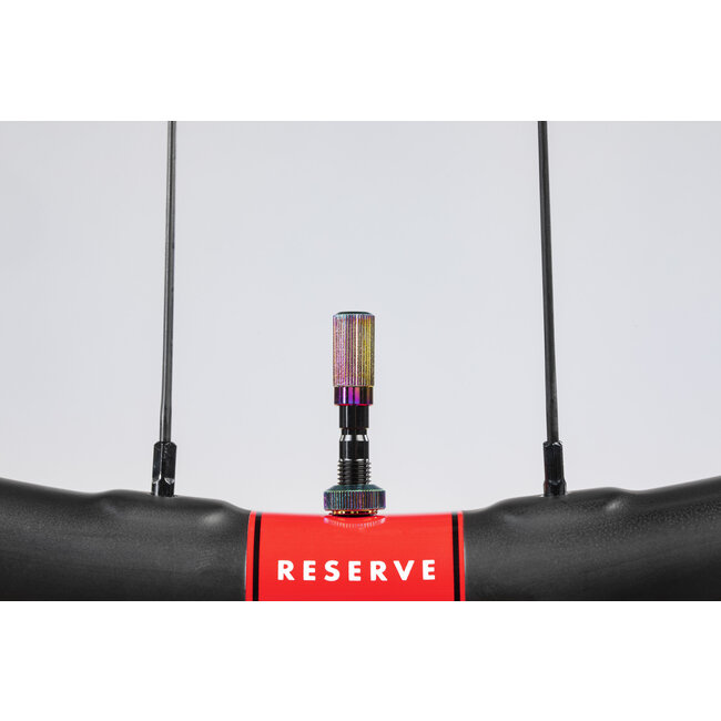 Santa Cruz Reserve AM RSV Fillmore Cap Kit