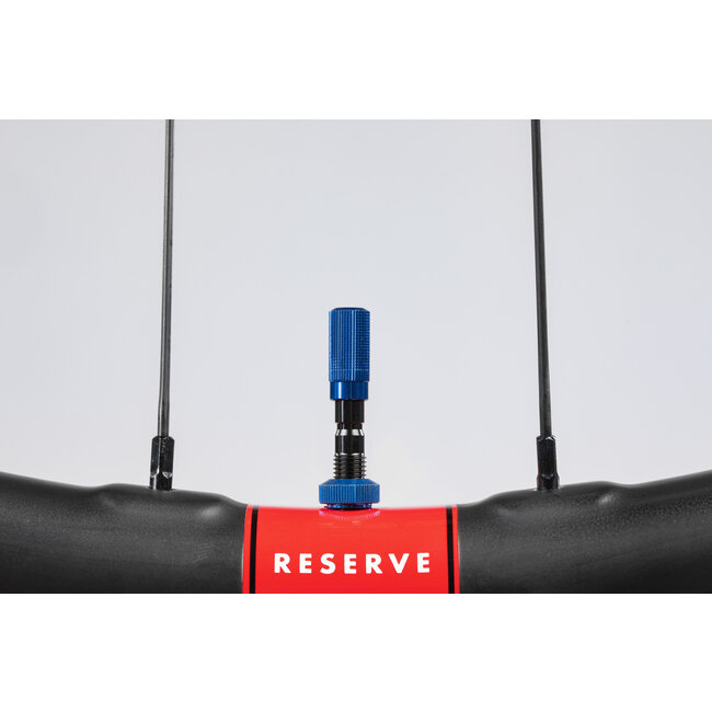 Santa Cruz Reserve AM RSV Fillmore Cap Kit