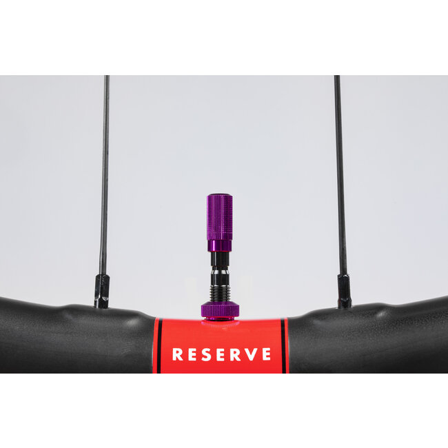 Santa Cruz Reserve AM RSV Fillmore Cap Kit