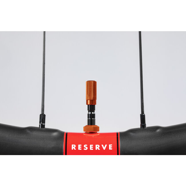 Santa Cruz Reserve AM RSV Fillmore Cap Kit