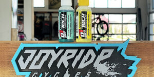 Say Goodbye to Stiff Chains