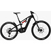 Cannondale Moterra Neo Crb LT 2 2022 29 Black - Large