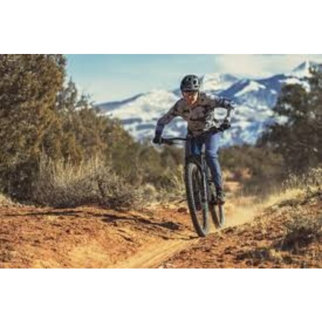 Cannondale Moterra Neo Crb 1 2022 29 Abyss Blue - Large